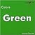 Green (Colors, BookWorms)