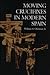 Moving Crucifixes in Modern Spain (Princeton Legacy Library)