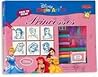 Disney Magic Artist Princesses (How to Draw Books)