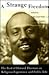 A Strange Freedom by Howard Thurman