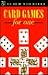 Card Games for One (Teach Yourself)