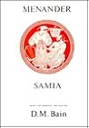 Menander: Samia