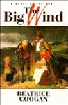 The Big Wind by Beatrice Coogan