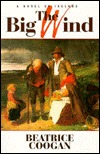 The Big Wind: A Novel of Ireland (Paperback)