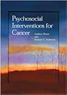 Psychosocial Interventions for Cancer (Decade of Behavior)