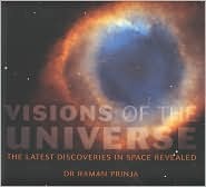 Visions of the Universe (Hardcover)
