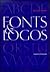 Fonts & Logos: Font Analysi...
