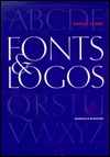 Fonts & Logos: Font Analysis, Logotype Design, Typography, Type Comparison