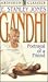 Gandhi by Stanley Jones