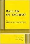 Ballad of Yachiyo. Ballad of Yachiyo.