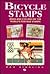 Bicycle Stamps: Bikes and Cycling on the World's Postage Stamps (Bicycle Books)