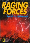 Raging Forces: Earth in Upheaval (Hardcover)