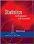 Statistics for Engineers and Scientists w/ CD-ROM