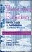 Theorizing Feminism: Parallel Trends In The Humanities And Social Sciences [Aug 18, 1994] Stewart, Abby J