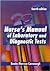 Nurse's Manual of Laboratory and Diagnostic Tests