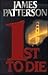 1st to Die by James  Patterson