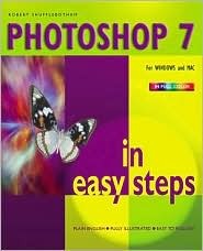 Photoshop 7 in easy steps (Paperback)