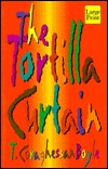 The Tortilla Curtain