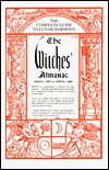 Witches' Almanac 1999 (Paperback)