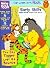 The Day Tigger Lost His Bounce