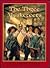 The Three Musketeers (Books...