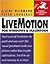 LiveMotion for Windows & Macintosh (Visual QuickStart Guide)