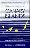 Contemporary Poetry from the Canary Islands