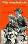 Wide Neighborhoods: A Story of the Frontier Nursing Service (Hardcover)