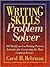 Writing Skills Problem Solver