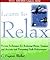 Learn to Relax by C. Eugene Walker