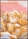 The Big Book of Beautiful Biscuits