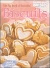 The Big Book of Beautiful Biscuits by Pamela Clark