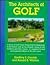 The Architects of Golf by Geoffrey S. Cornish