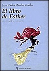 El libro de Esther (Paperback)