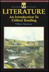 Literature: An Introduction to Critical Reading (Paperback)