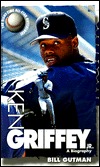 Ken Griffey Jr: A Biography (Mass Market Paperback)