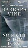No Night Is Too Long