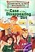 The Case of the Disappearing Dirt (Cinnamon Lake Mysteries)