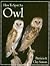 How to Spot an Owl by Patricia Taylor Sutton