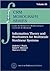 Information Theory and Stochastics for Multiscale Nonlinear Systems (CRM Monograph Series, 25)
