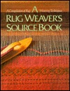 Rug Weaver's Source Book (Paperback)