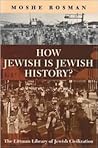 How Jewish Is Jew...