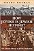 How Jewish Is Jewish History? (The Littman Library of Jewish Civilization)