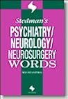 Stedman's Psychia...