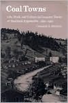 Coal Towns: Life, Work, and Culture in Company Towns of Southern Appalachia, 1880–1960 (Paperback)