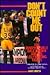 Don't Count Me Out by Bruce  Hunter