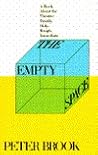 Empty Space, a Bo...