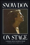 Snowdon On Stage (Hardcover)
