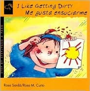 I Like Getting Dirty/Me Gusta Ensuciarme (Step By Step)