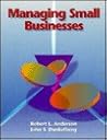 Managing Small Businesses